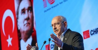 Kılıçdaroğlu'ndan yerel seçim mesajı!