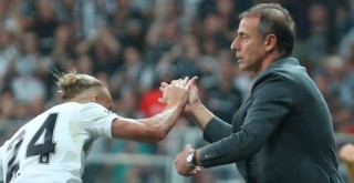 Puan kaybettik ancak çok şey kazandık