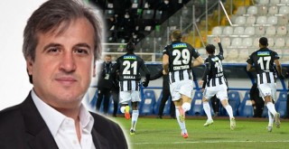 Ali Gültiken: Rakiplerine mesajı çok daha net bir şekilde verdi