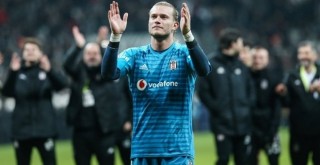 Beşiktaş'tan Karius kararı