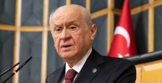 Devlet Bahçeli: Anketler bizim için vızıltıdır. Biz milletimize bakarız!