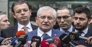 YSK Başkanı Güven, tüm itirazlar tek tek inceleniyor