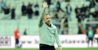 Sergen Yalçın açıklamada bulundu