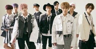 NCT 127 MTV Avrupa Müzik Ödülleri’nde sahne alacak