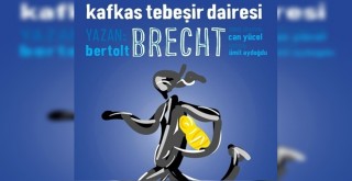 Tiyatroadam'dan Kafkas Tebeşir Dairesi