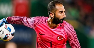 Karius'un yerine Volkan Babacan