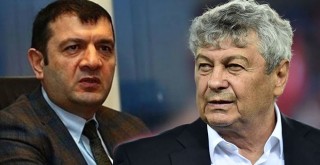 Torunoğulları'ndan Mircea Lucescu açıklaması