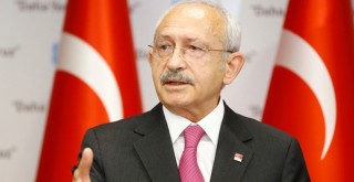 Kılıçdaroğlu'ndan ekonomik buhrandan çıkış için öneriler