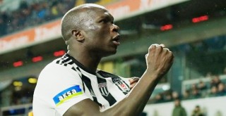 Beşiktaş'ta Aboubakar enerjisi!