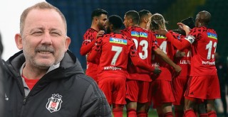 Sergen Yalçın: Hepsi, benim gözümde birer kahraman