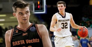 Steve Vasturia Beşiktaş Icrypex’te