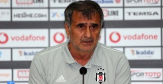 Tur atlayan taraf olmak istiyoruz