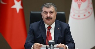 Bakan Koca’dan toplu aşılama açıklaması!