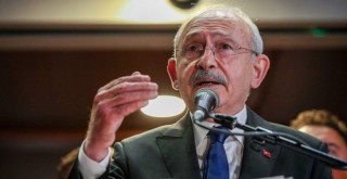 Seçim kampanyasının hazırlıkları başladı!