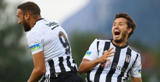 Beşiktaşlı yıldızlara Milli Takımdan beklenen teklif gelmedi!