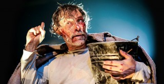 Bir Delinin Hatıra Defteri seyirciyle buluşuyor!