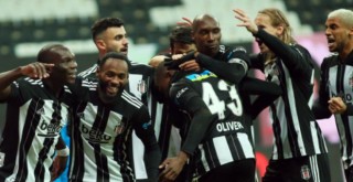 Kara Kartal 4 golle 3 puanı aldı