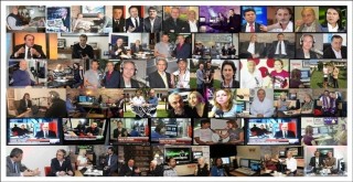 40 yıllık birikim! Bir medya serüveni! İsmail Baştuğ'un anlatımı ile ilk kez bu söyleşide