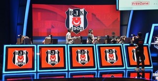 Beşiktaş espor zaferle başladı