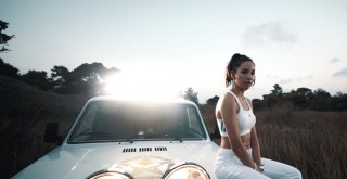 Rapçi Derya'dan yeni şarkı 