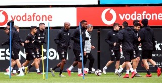 Kartal ligde iddialı