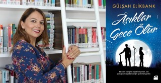 Yazar Gülşah Elikbank'ın Aşıklar Gece Ölür romanına özel beste