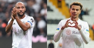 Redmond'dan Dele Alli savunması!