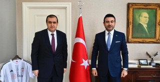 Her şey Beşiktaş için!