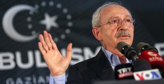 Kılıçdaroğlu'ndan depremzedelere söz: Beş kuruş para alınmayacak