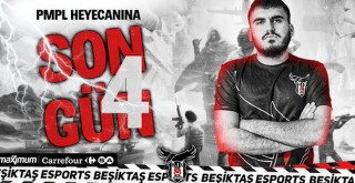 PMPL Heyecanına Son 4 Gün!