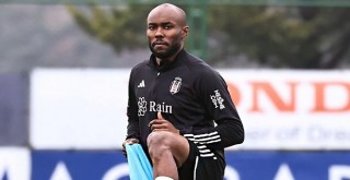 Beşiktaş'ta Al-Musrati antrenmana çıkmadı!