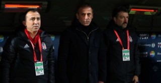 Büyük takım olmak böyle bir şey