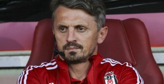 Beşiktaş’tan istifa duyurusu