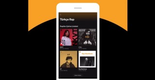 Tüm yerli rap çalma listeleri Spotify’da ek bir çatı altında