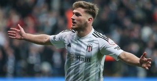 Beşiktaş'tan Milli takımdan çıkarılan Semih Kılıçsoy açıklaması!