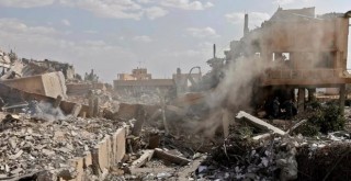 Savaşın eşiğinde