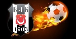 Beşiktaş'tan dünyaya büyük sürpriz!