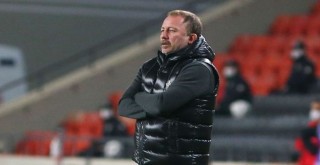 Sergen Yalçın: Kötü oynadık