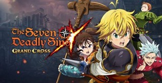 Netmarble’ın yepyeni oyunu The Seven Deadly Sins Grand Cross