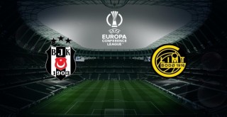 Beşiktaş'ta Bodo Glimt öncesi 5 eksik! İşte muhtemel kadrolar
