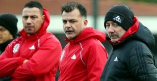 Beşiktaş'a iki kötü haber