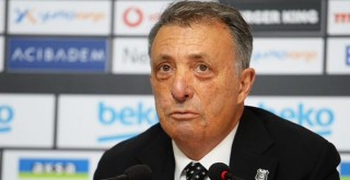 Başkan Çebi: Kupanın gerçek sahibi, takım, hocalarımız ve çalışanlarımız