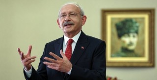 Kılıçdaroğlu: Hiç merak etmeyin bütün taşlar yerine oturacak!..
