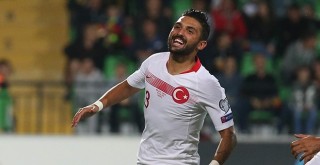 Beşiktaş, Umut Meraş ile anlaşmaya vardı