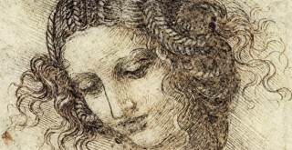 Da Vinci'nin kayıp eserleri