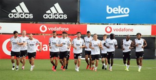 Hazırlık başladı