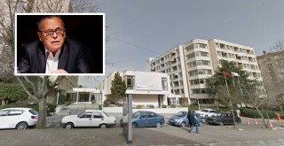 Hürriyet Gazetesi yazarı Yalçın Bayer, Etiler’deki yaşlı yurdunu salgını fırsat bilen müteahhitlerin satın alındığını iddia etti