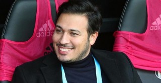 Ali Naibi ile yollar ayrıldı