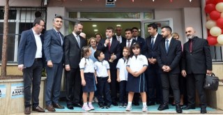 ÖZEL HABER: Yeni eğitim öğretim yılı başladı!