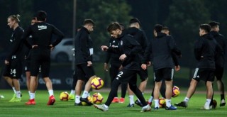 Kartal, kuvvetini arttırıyor